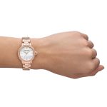 ZEGAREK DAMSKI EMPORIO ARMANI MIA AR11523 (zi545c) - obrazek 3