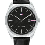 ZEGAREK MĘSKI TOMMY HILFIGER Theo 1710439 (zf115a) + BOX