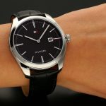 ZEGAREK MĘSKI TOMMY HILFIGER Theo 1710439 (zf115a) + BOX - obrazek 5