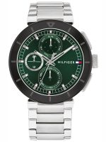 ZEGAREK MĘSKI TOMMY HILFIGER Lorenzo 1792117 (zf116b) + BOX