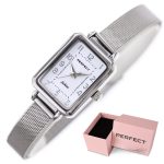 ZEGAREK DAMSKI PERFECT F112S-03 (zp547a) + BOX - obrazek 7
