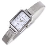 ZEGAREK DAMSKI PERFECT F112S-03 (zp547a) + BOX - obrazek 2