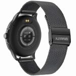 SMARTWATCH UNISEX GRAVITY GT12-1 - ROZMOWY BLUETOOTH, DODATKOWY PASEK (sg035a) - obrazek 4