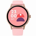 SMARTWATCH UNISEX GRAVITY GT12-3 - ROZMOWY BLUETOOTH, DODATKOWY PASEK (sg035c) - obrazek 3