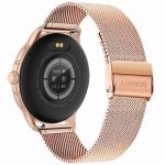 SMARTWATCH UNISEX GRAVITY GT12-3 - ROZMOWY BLUETOOTH, DODATKOWY PASEK (sg035c) - obrazek 4