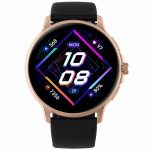 SMARTWATCH UNISEX GRAVITY GT12-4 - ROZMOWY BLUETOOTH, DODATKOWY PASEK (sg035d) - obrazek 3