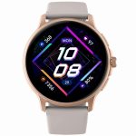 SMARTWATCH UNISEX GRAVITY GT12-5 - ROZMOWY BLUETOOTH, DODATKOWY PASEK (sg035e) - obrazek 3