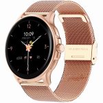 SMARTWATCH UNISEX GRAVITY GT12-5 - ROZMOWY BLUETOOTH, DODATKOWY PASEK (sg035e) - obrazek 2