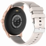 SMARTWATCH UNISEX GRAVITY GT12-5 - ROZMOWY BLUETOOTH, DODATKOWY PASEK (sg035e) - obrazek 4