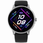 SMARTWATCH UNISEX GRAVITY GT12-7 - ROZMOWY BLUETOOTH, DODATKOWY PASEK (sg035g) - obrazek 3