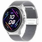 SMARTWATCH UNISEX GRAVITY GT12-7 - ROZMOWY BLUETOOTH, DODATKOWY PASEK (sg035g) - obrazek 2