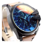 ZEGAREK MĘSKI DIESEL DZ4476 - MEGA CHIEF (zz004n) - obrazek 3