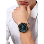 ZEGAREK MĘSKI DIESEL DZ4476 - MEGA CHIEF (zz004n) - obrazek 5