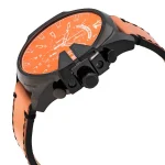 ZEGAREK MĘSKI DIESEL DZ4476 - MEGA CHIEF (zz004n) - obrazek 2