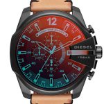 ZEGAREK MĘSKI DIESEL DZ4476 - MEGA CHIEF (zz004n)