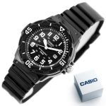 ZEGAREK DAMSKI CASIO LRW-200H 1BV (zd557b) + BOX - obrazek 12