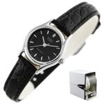 ZEGAREK DAMSKI CASIO LTP-1094E-1ARDF (zd567b) + BOX - obrazek 10