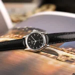 ZEGAREK DAMSKI CASIO LTP-1094E-1ARDF (zd567b) + BOX - obrazek 6