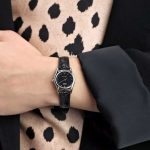 ZEGAREK DAMSKI CASIO LTP-1094E-1ARDF (zd567b) + BOX - obrazek 9