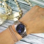 ZEGAREK DAMSKI CASIO LTP-1183A-2A (zd516b) + BOX - obrazek 5