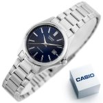 ZEGAREK DAMSKI CASIO LTP-1183A-2A (zd516b) + BOX - obrazek 8