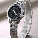 ZEGAREK DAMSKI CASIO LTP-V004D-1BUDF (zd568a) + BOX - obrazek 6