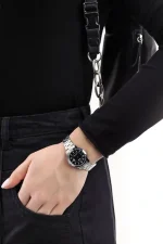 ZEGAREK DAMSKI CASIO LTP-V004D-1BUDF (zd568a) + BOX - obrazek 7