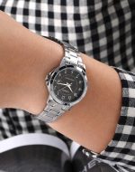 ZEGAREK DAMSKI CASIO LTP-V004D-1BUDF (zd568a) + BOX - obrazek 11