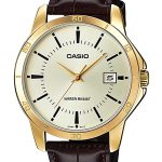 ZEGAREK MĘSKI CASIO MTP-V004GL-9A (zd046c) + BOX