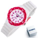 ZEGAREK DAMSKI CASIO LRW-200H 4BV (zd557j) + BOX - obrazek 6