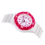 ZEGAREK DAMSKI CASIO LRW-200H 4BV (zd557j) + BOX - obrazek 3