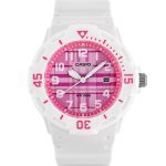 ZEGAREK DAMSKI CASIO LRW-200H 4CVDF (zd557l) + BOX