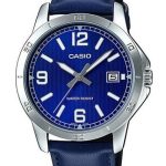 ZEGAREK MĘSKI CASIO MTP-V004L 2BUDF (zd046f) + BOX