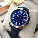 ZEGAREK MĘSKI CASIO MTP-V004L 2BUDF (zd046f) + BOX - obrazek 4