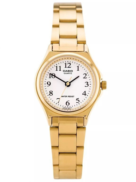 16309_1 ZEGAREK DAMSKI CASIO LTP-1130N-7BRDF (zd592a) + BOX - obrazek 1