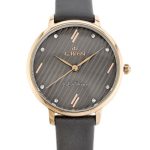 ZEGAREK G. ROSSI - G.R12094A-1B3 (zg865d) + BOX