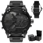 ZEGAREK MĘSKI DIESEL DZ7396 -  MR.DADDY 2.0 + BOX - obrazek 9