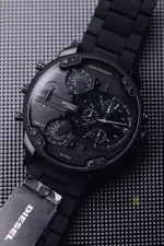 ZEGAREK MĘSKI DIESEL DZ7396 -  MR.DADDY 2.0 + BOX - obrazek 7