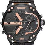 ZEGAREK MĘSKI DIESEL DZ7350 - MR. DADDY 2.0 (zz005d)