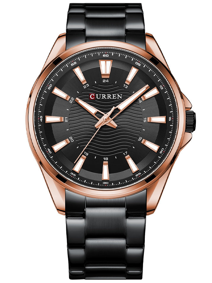 19652_7 ZEGAREK MĘSKI CURREN 8424 (zc040d) + BOX - obrazek 1