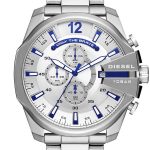 ZEGAREK MĘSKI DIESEL DZ4477 - MEGA CHIEF (zz001k)