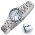 Zegarek Damski Casio Collection LTP-V002D-2B + BOX - obrazek 8