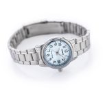 Zegarek Damski Casio Collection LTP-V002D-2B + BOX - obrazek 3