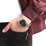 Zegarek Męski Casio Edifice 43mm EFR-526D-1AV + BOX - obrazek 8