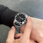 Zegarek Męski Casio Edifice 43mm EFR-526D-1AV + BOX - obrazek 6