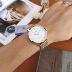 ZEGAREK DAMSKI CASIO LTP-VT01G-7BUDF + BOX - obrazek 5