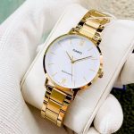 ZEGAREK DAMSKI CASIO LTP-VT01G-7BUDF + BOX - obrazek 3