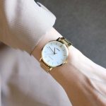 ZEGAREK DAMSKI CASIO LTP-VT01G-7BUDF + BOX - obrazek 4