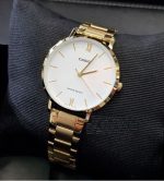 ZEGAREK DAMSKI CASIO LTP-VT01G-7BUDF + BOX - obrazek 7