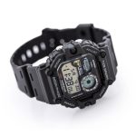 ZEGAREK MĘSKI CASIO Digital Moonphase WS-1700H-1AV + BOX - obrazek 5